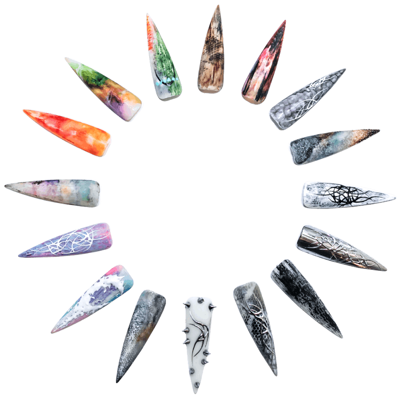 NailArt