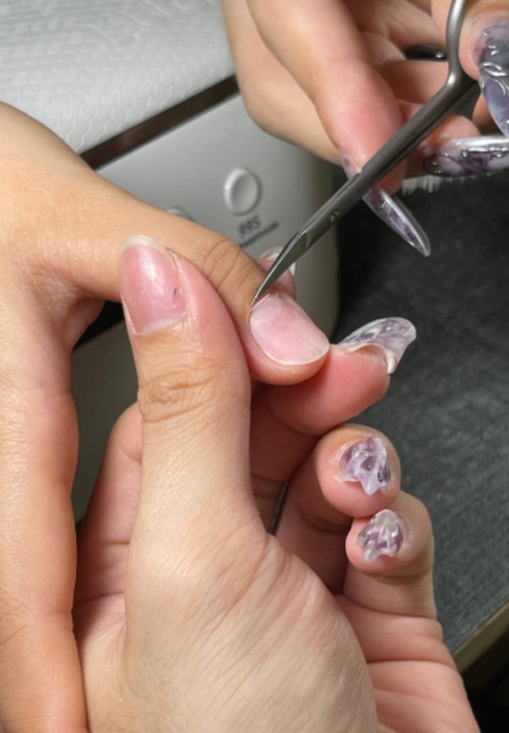 KAI NAIL